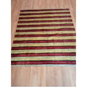 Handmade woolen Modern Rug ZIEGLER #85